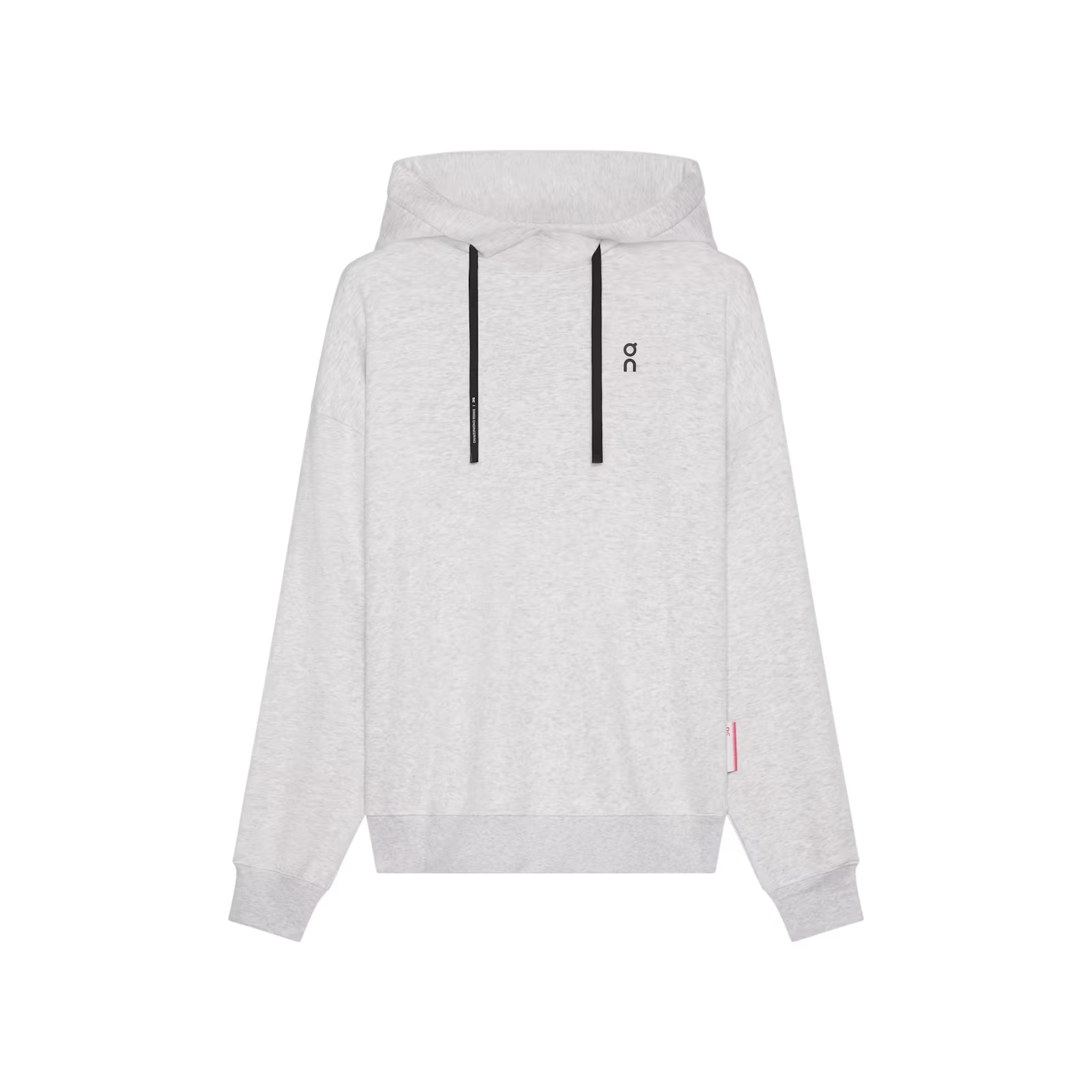 On Club Hoodie Court Crater (Women'S)