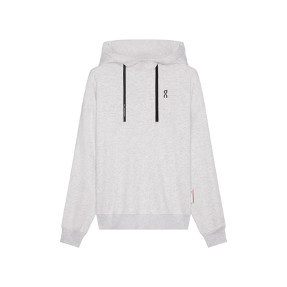 On Club Hoodie Court Crater (Women'S)