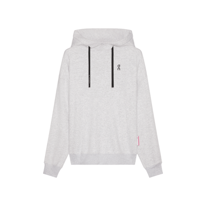 On Club Hoodie Court Crater (Women's)