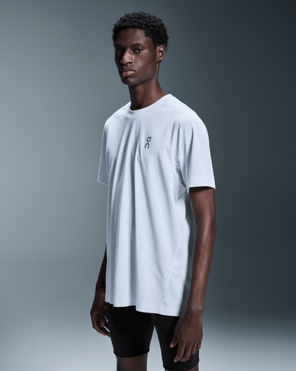 on active-t graphic White