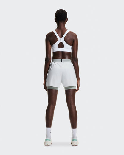 On Performance Bra White (Women'S)