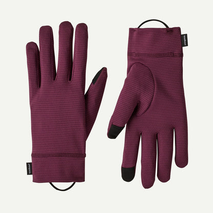 Patagonia Capilene™ Midweight Liner Gloves