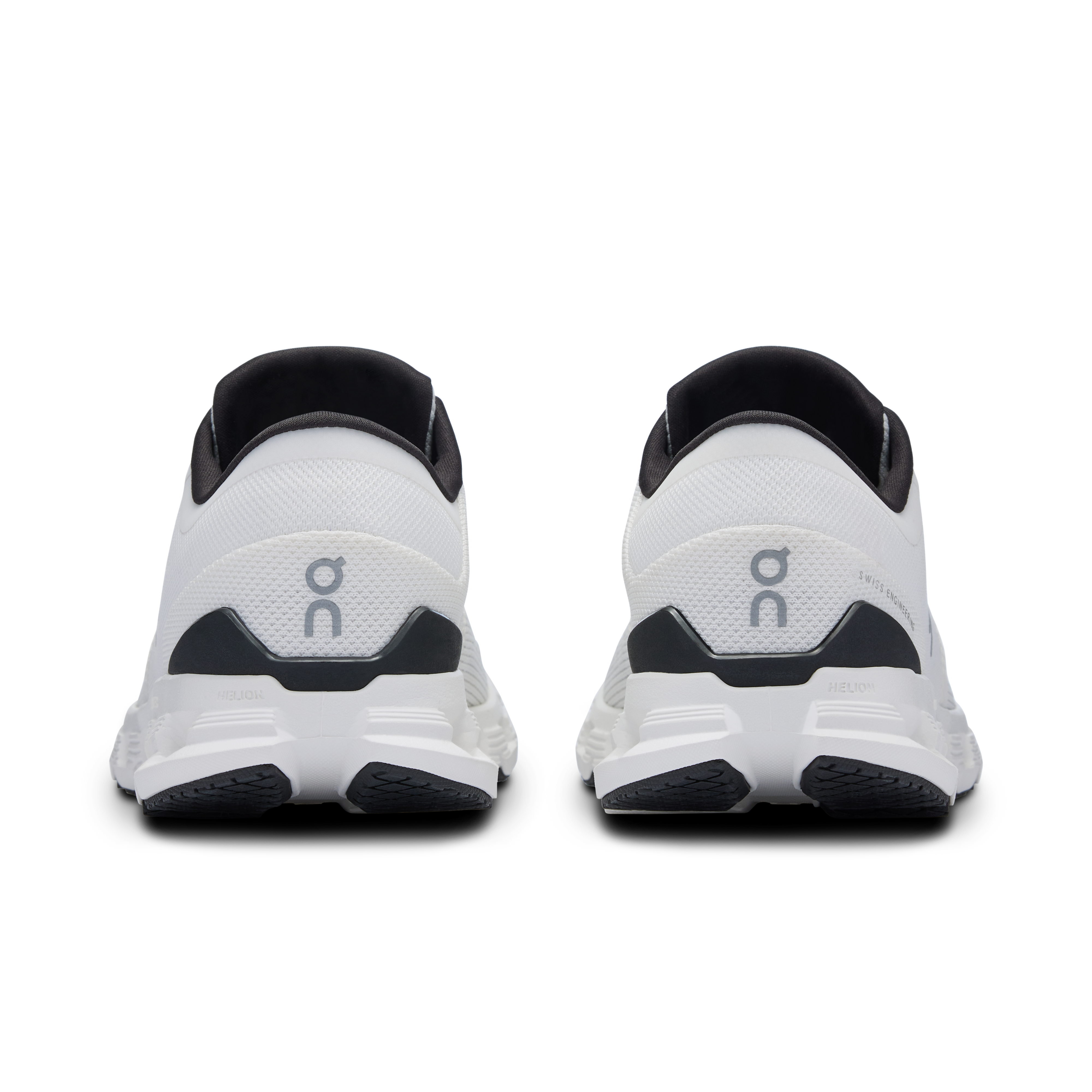 On Cloud X 4 Ivory Black (Women'S)