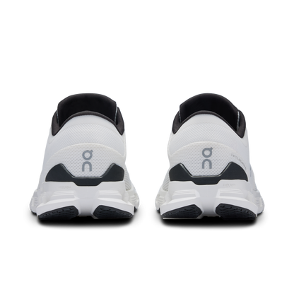 On Cloud X 4 Ivory Black (Women'S)
