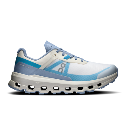 On Running Cloudvista 2 Cream Horizon Running (Women'S)