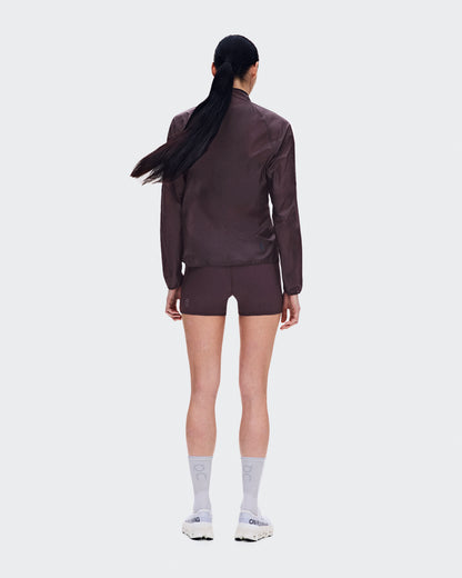 On Zero Jacket Urchin (Women'S)