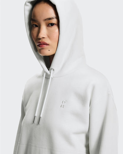 On Club Collective Hoodie Geo Iceberg (Women'S)