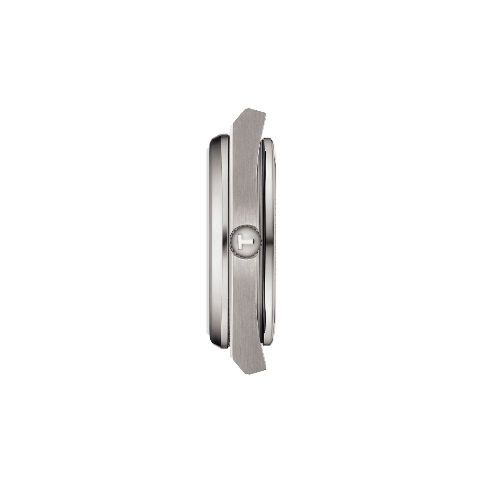 Seiko Tissot Prx Titanium 38Mm T1378074406100