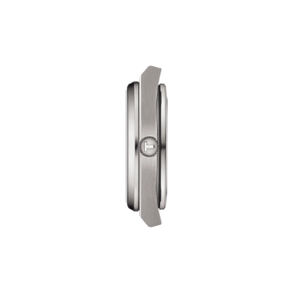 Seiko Tissot Prx Titanium 38Mm T1378074406100
