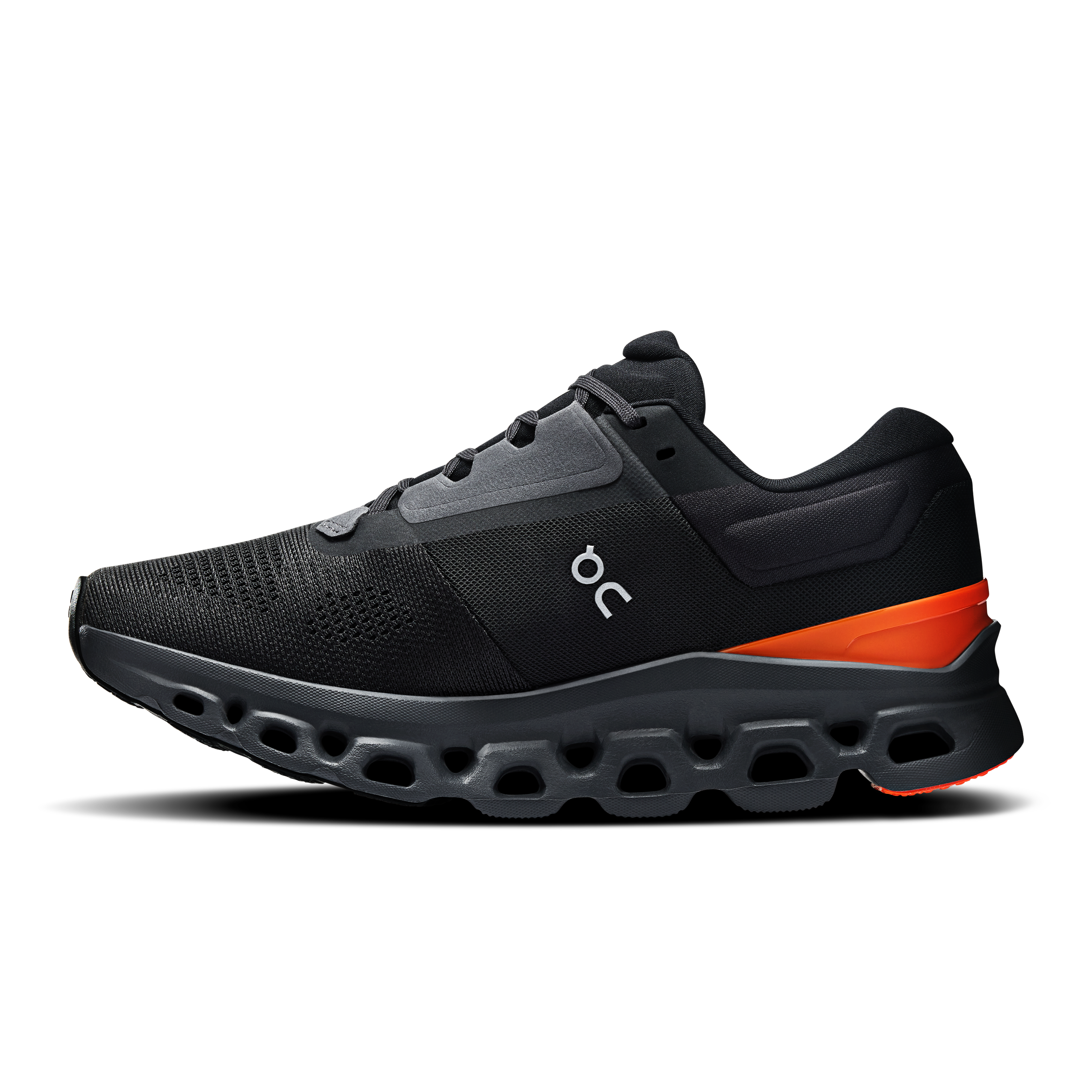 on running cloudstratus 3 eclipse flame (women's)