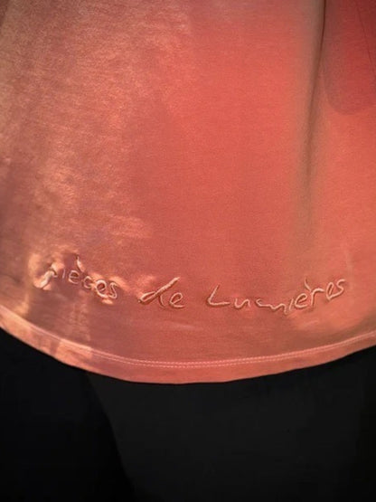 ROSÉ TEE