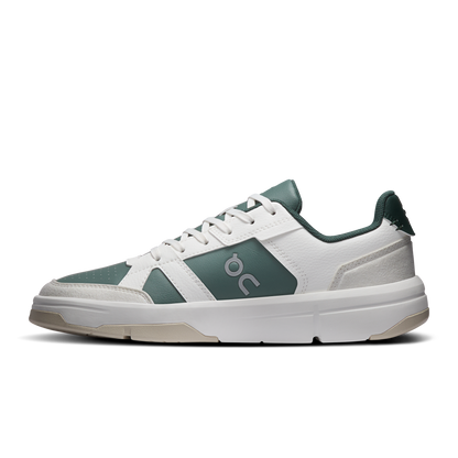 On The Roger Clubhouse Ivory Olive (Women'S)
