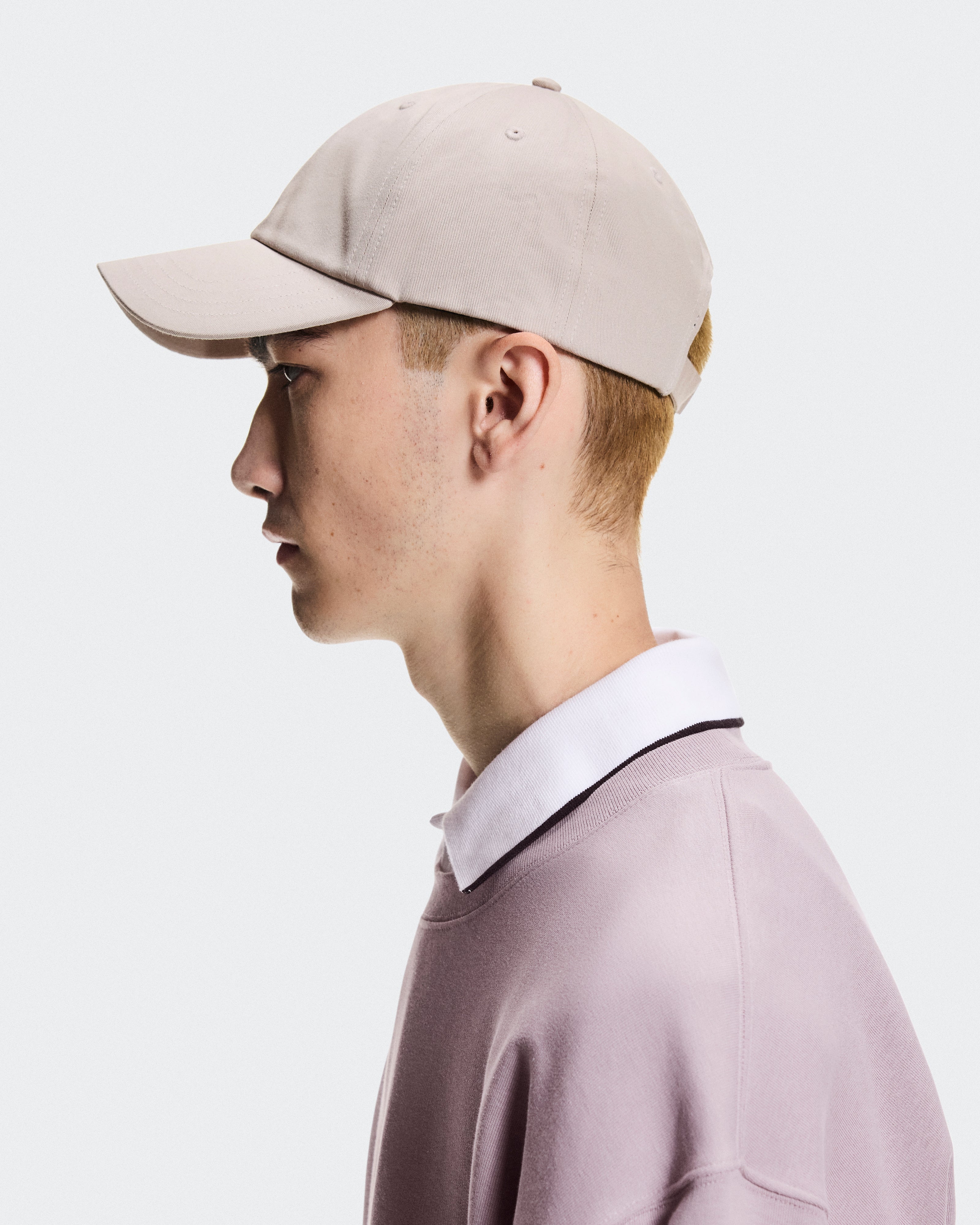 On All-Day Cap Fog