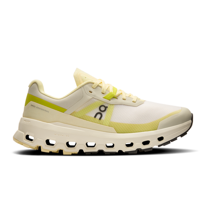 On Running Cloudvista 2 Pelican Ghost (Women'S)