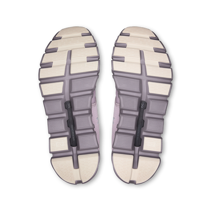 On Cloud 6 Waterproof Mauve Zinc (Women'S)