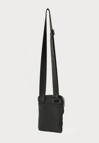Valentino Nemesys Cross Body Bag Nero