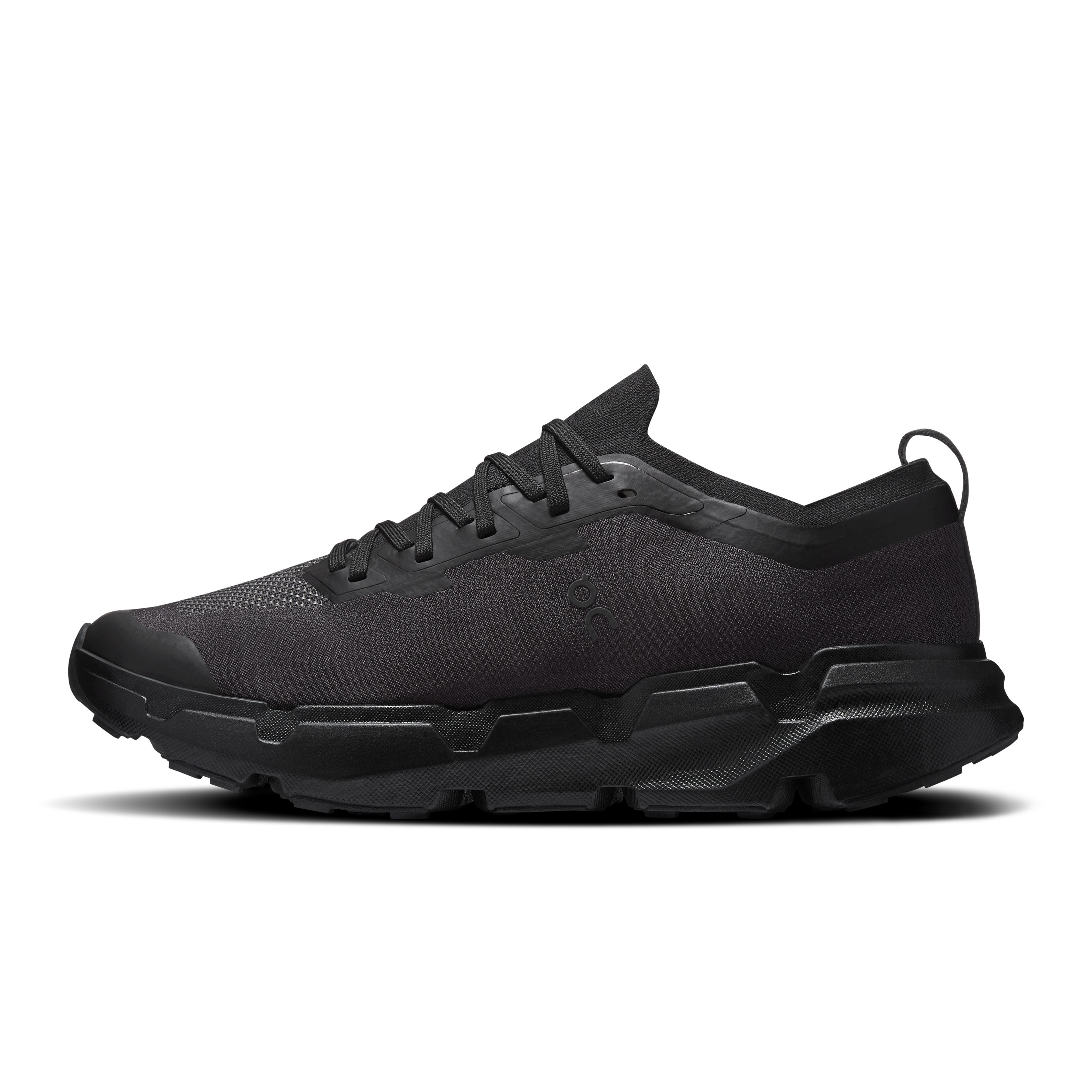 On Cloudsoma Black Black