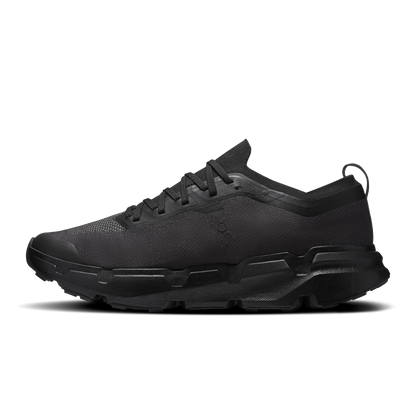 On Cloudsoma Black Black