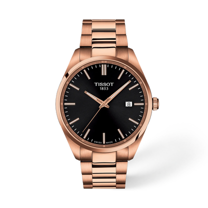 Tissot Pr 100 40Mm T1504103305100