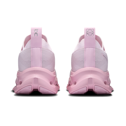 on running cloudtilt loewe pale pink (women's)
