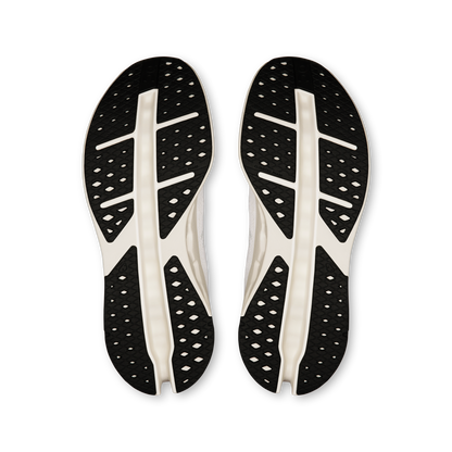 On Cloudsurfer Max White White