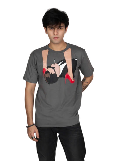 SATURDAY NIGHT TEE