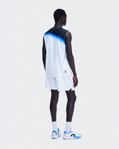 On Court Tank Swing White | Jay