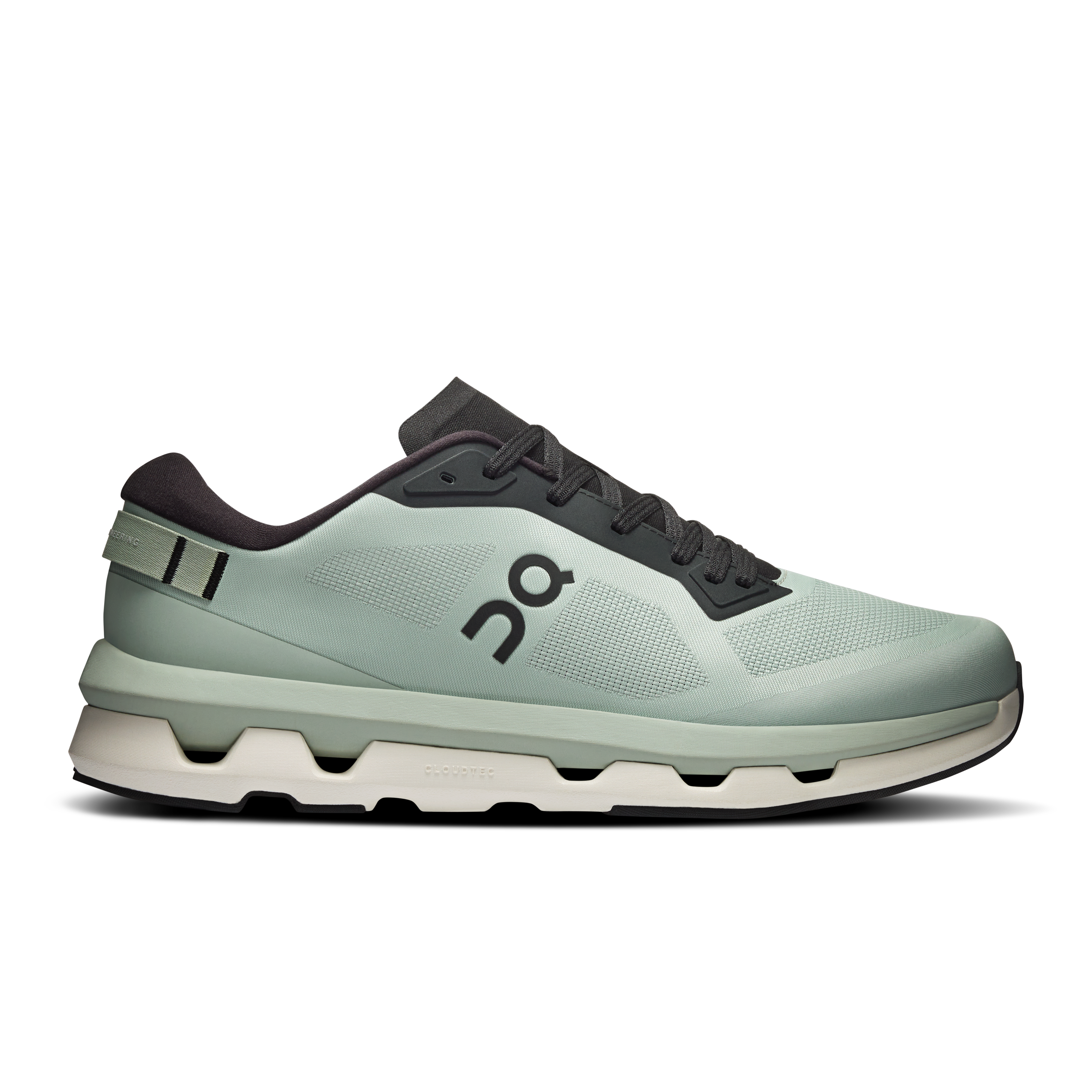On Cloudzone Mineral Black