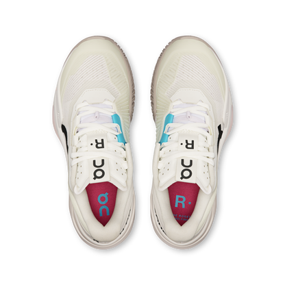On The Roger Pro Fire White Pink (Women'S)
