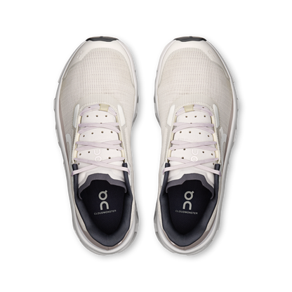 On Cloudmonster Void Ivory Wolf (Women'S)