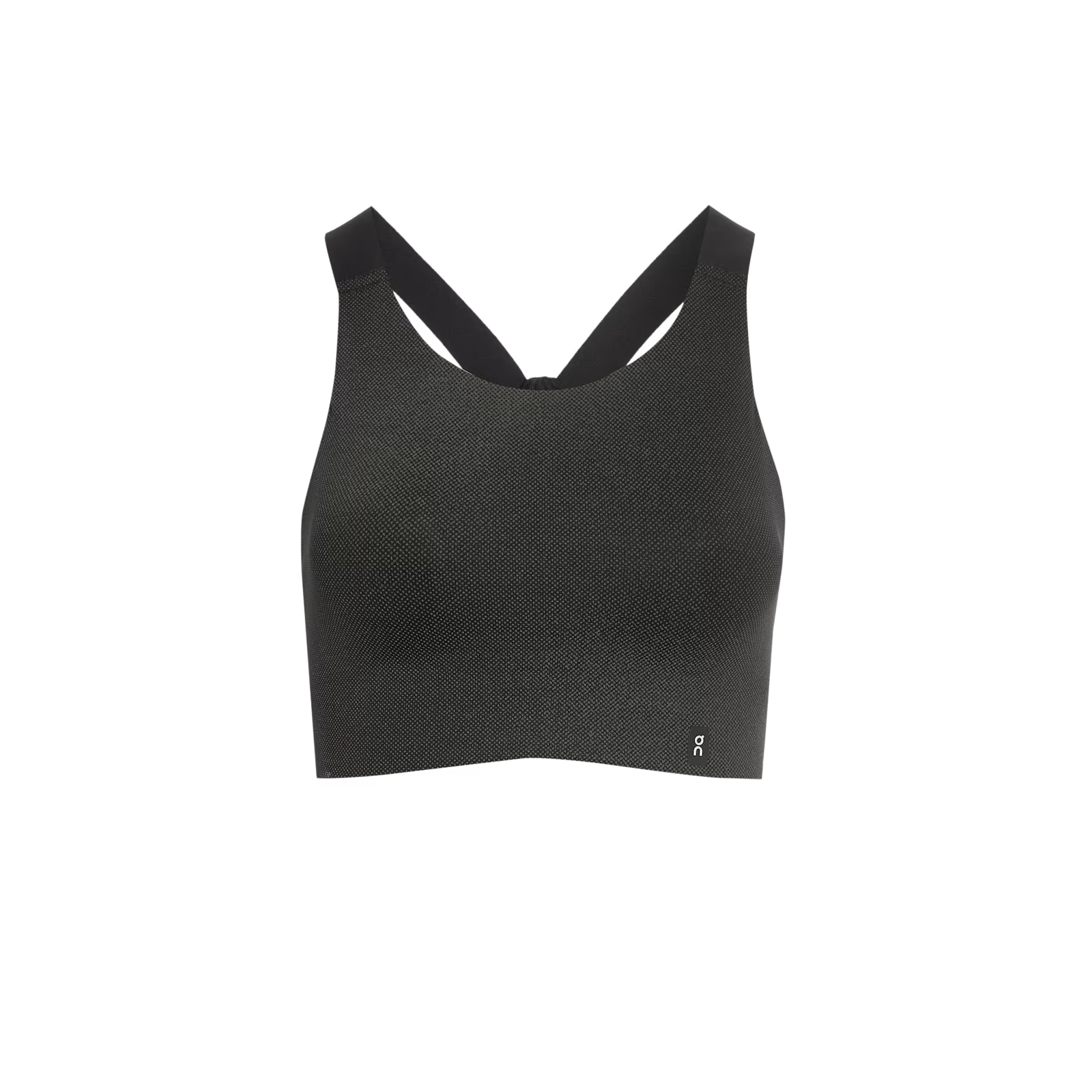 On Performance Bra Lumos Black (Women'S)