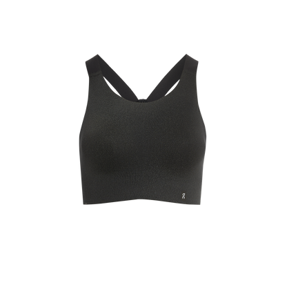 On Performance Bra Lumos Black (Women'S)
