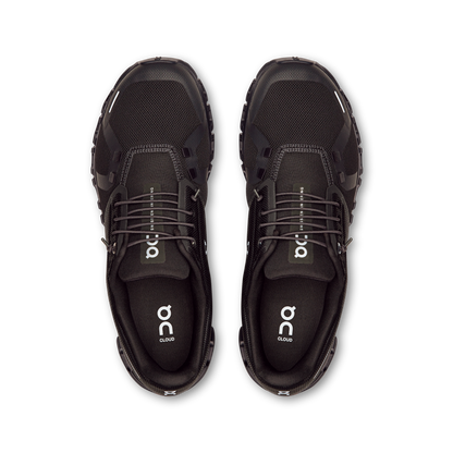 On Cloud 6 Black Black