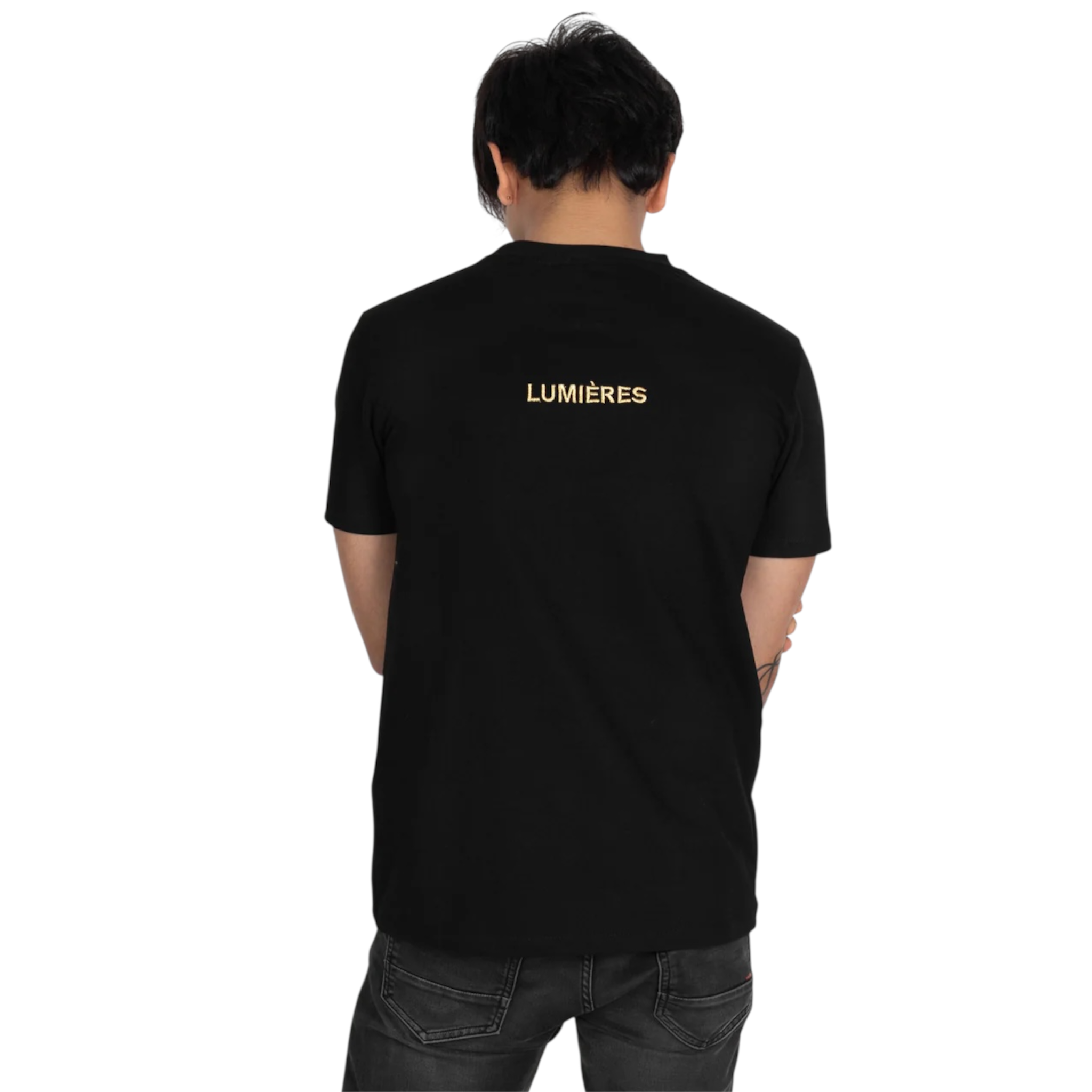 LUMIÈRES Loyalty Tee