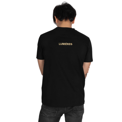 LUMIÈRES Loyalty Tee