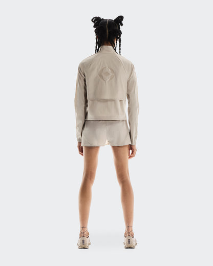 On Track Jacket FKA Desert (Women's)