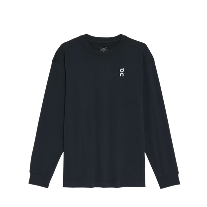 On Club Long-T Black