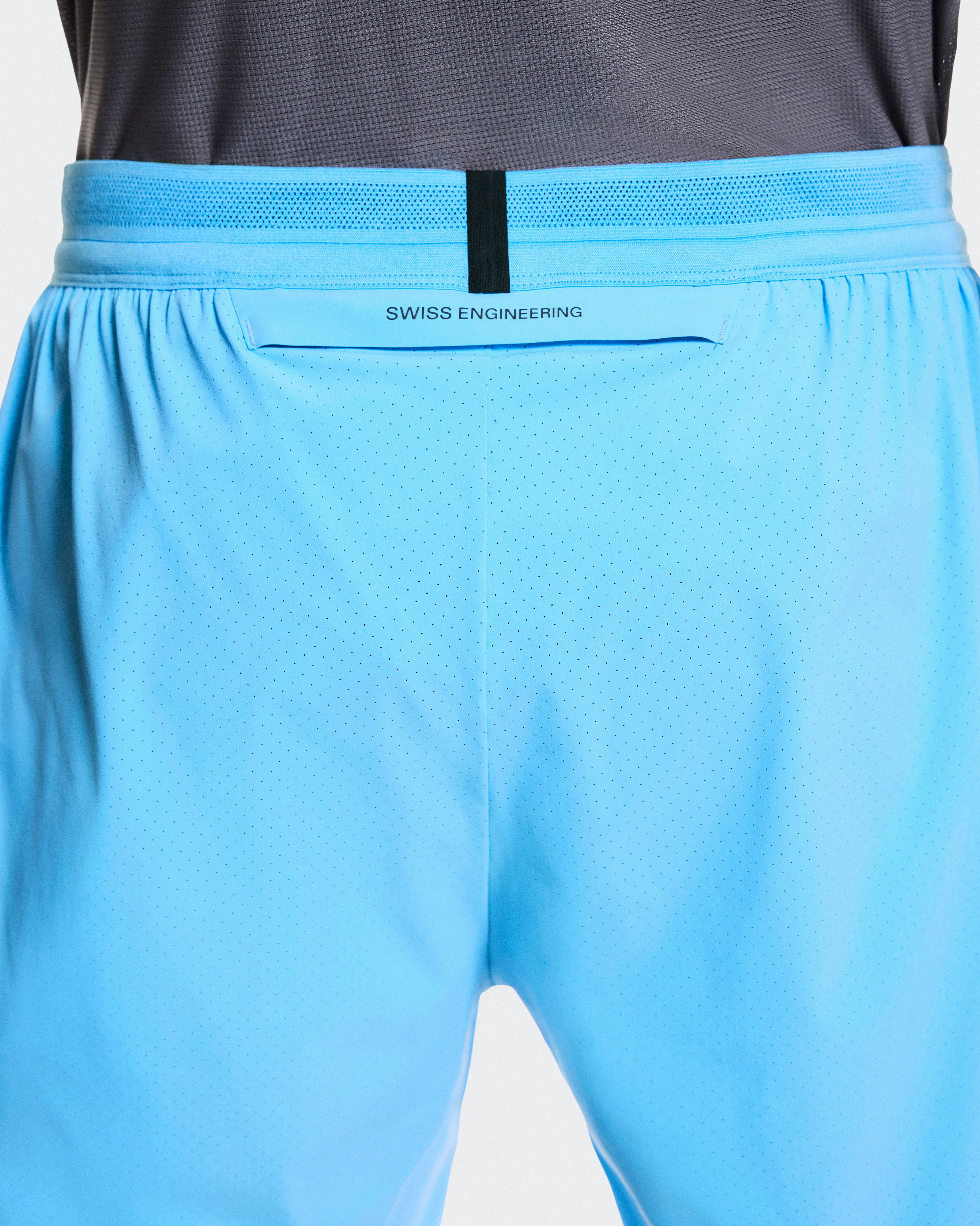 On 7" Performance Shorts Gourami