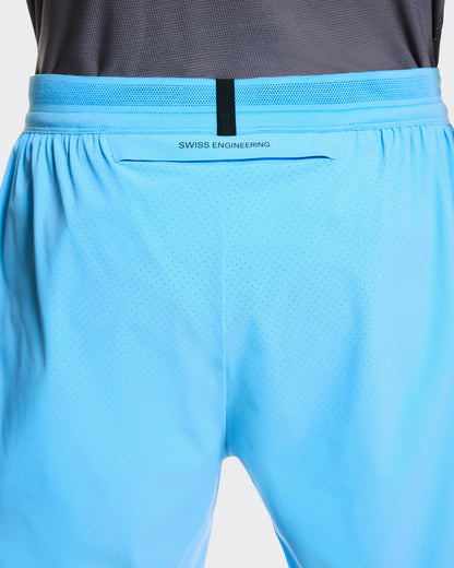 On 7" Performance Shorts Gourami