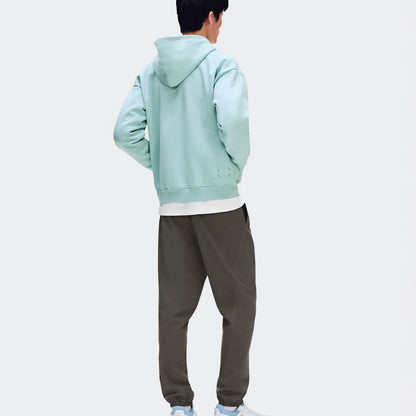 On Club Collective Full Zip Hoodie Brook