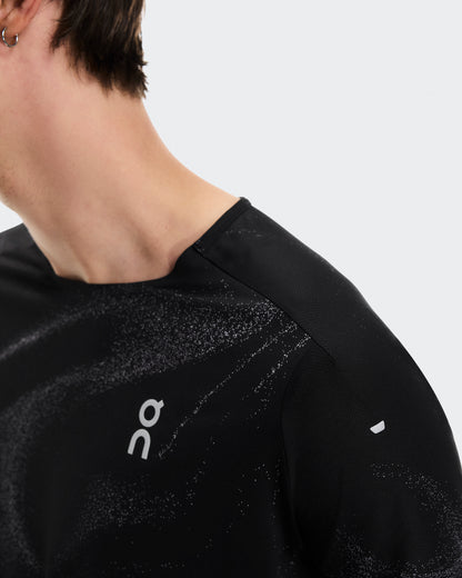 On Performance-T Lumos Black