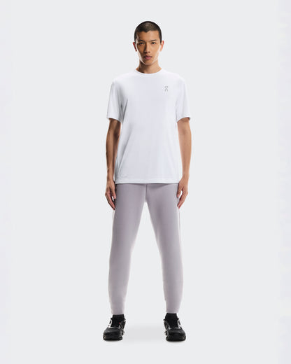On Focus Tech Sweatpants Lilac