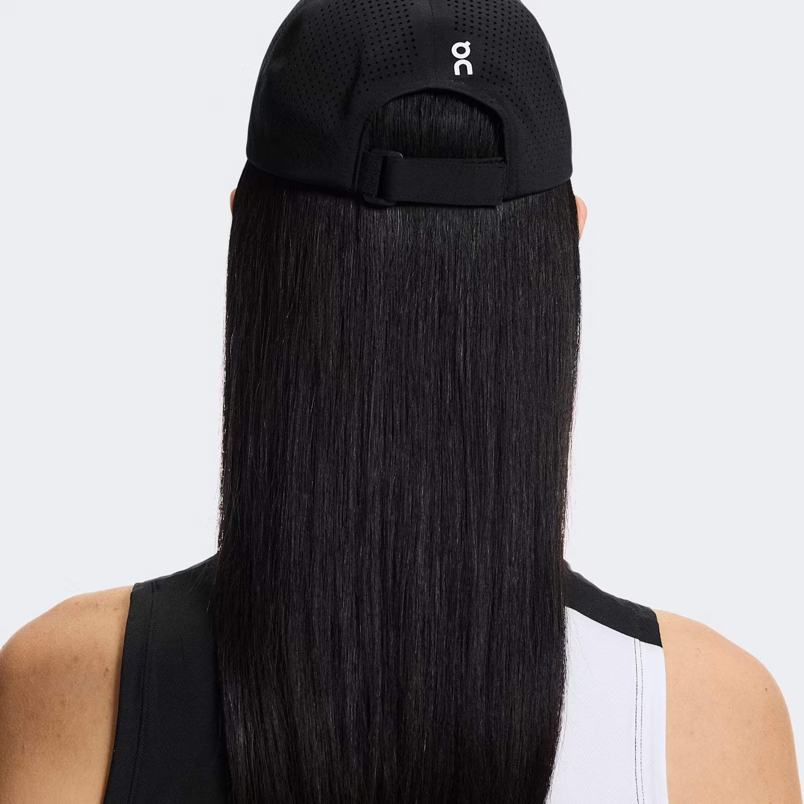 On Court Cap Black | Black