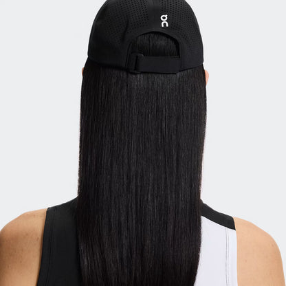 On Court Cap Black | Black