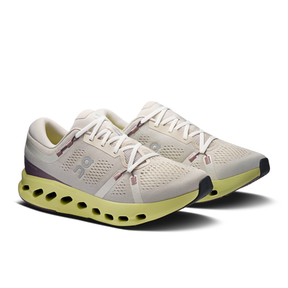 On Cloudsurfer 2 Pearl Ivory