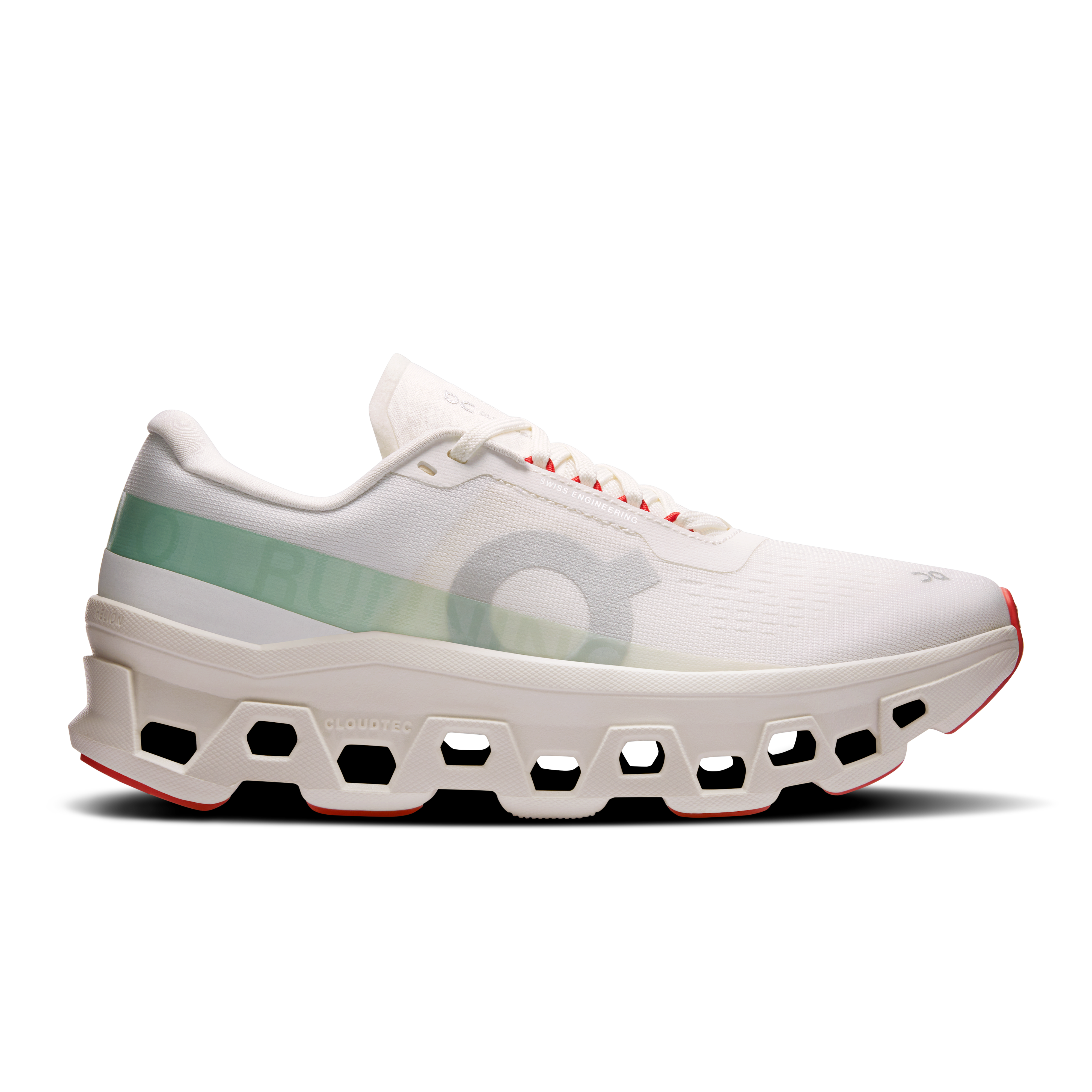 On Cloudmonster 1 Ivory Creek (Women'S)