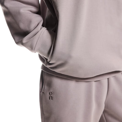 On Club Collective 1/4 Zip Ore