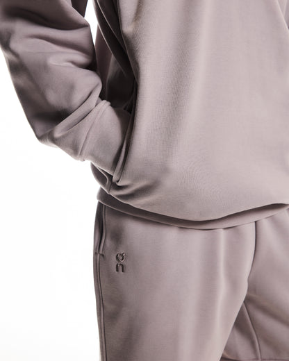On Club Collective 1/4 Zip Ore