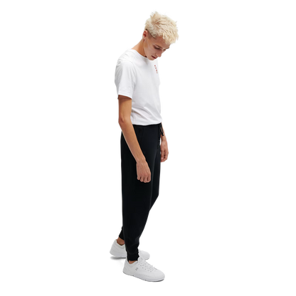 On Sweat Pants Black