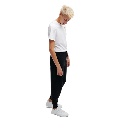 On Sweat Pants Black